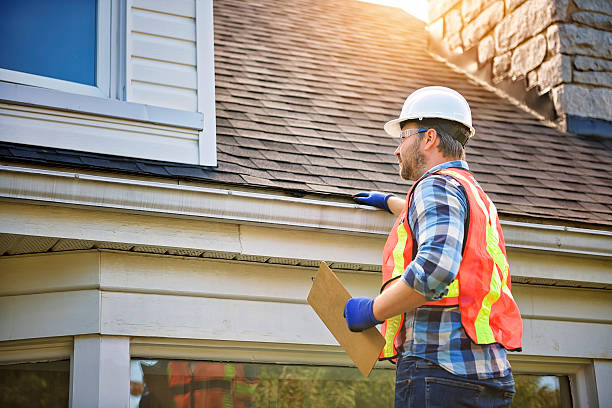 Roof Repair in Fayetteville